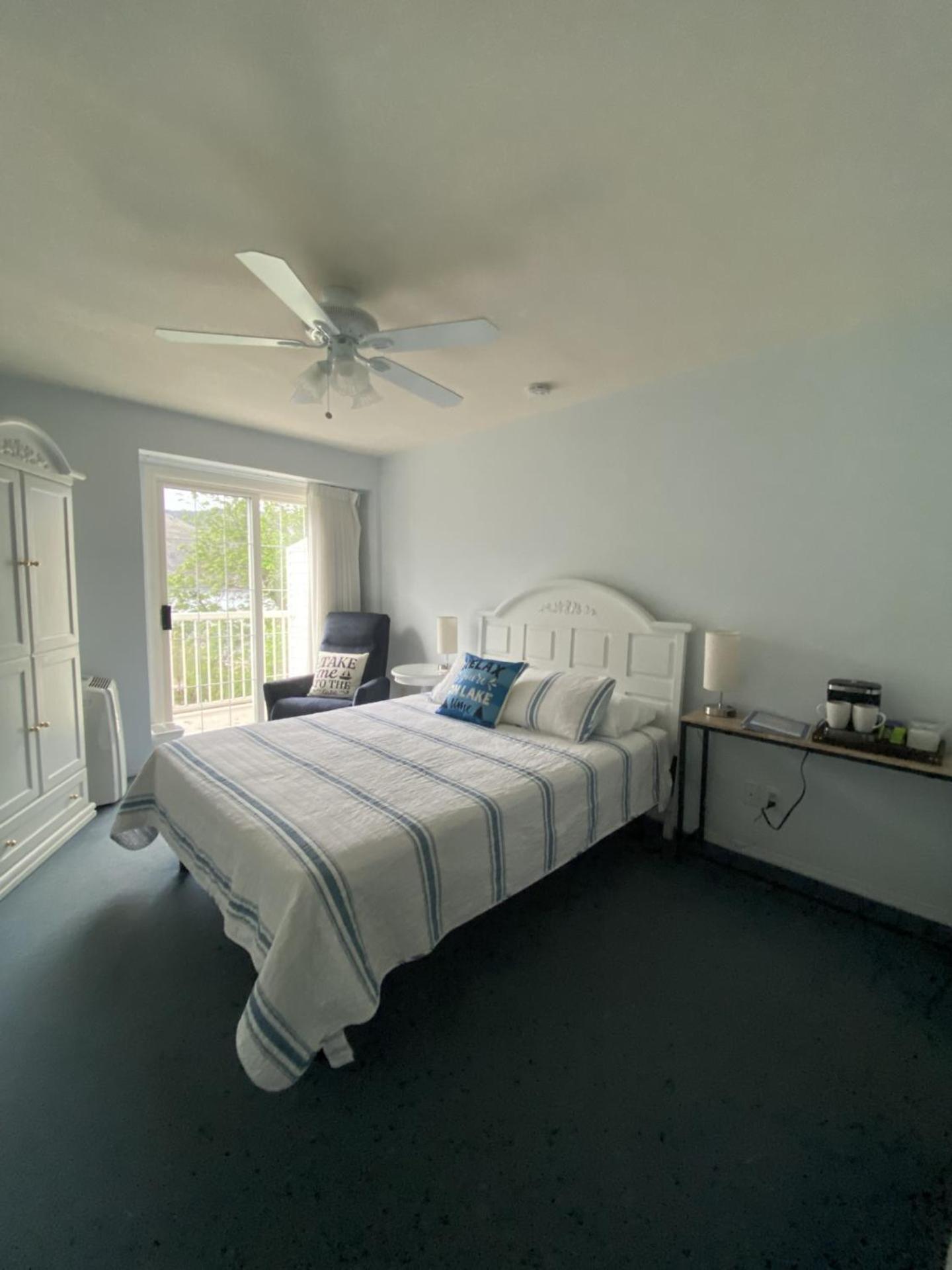 Blue Shore Resort Savona エクステリア 写真