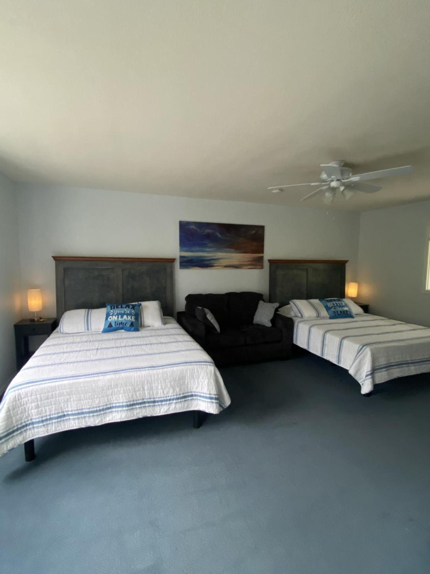 Blue Shore Resort Savona エクステリア 写真